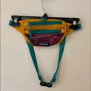 Patagonia Lightweight Travel Mini Hip Pack